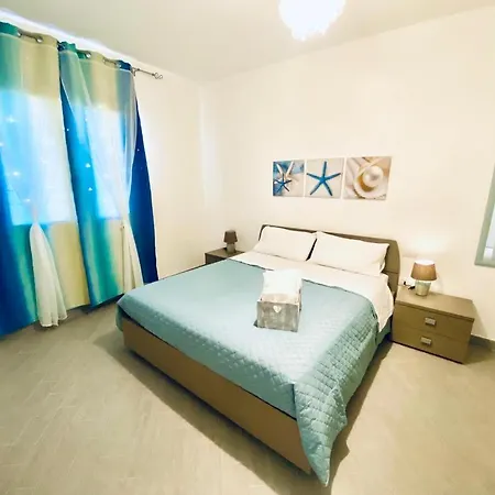Luisa Holiday home *