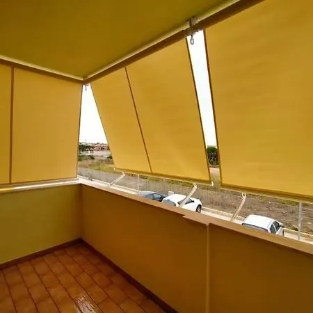 Holiday home Luisa