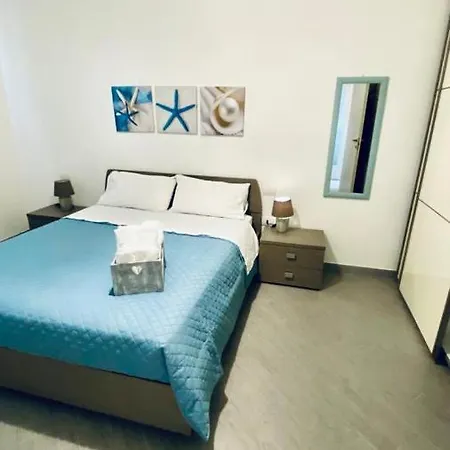 Holiday home Luisa Porto Torres