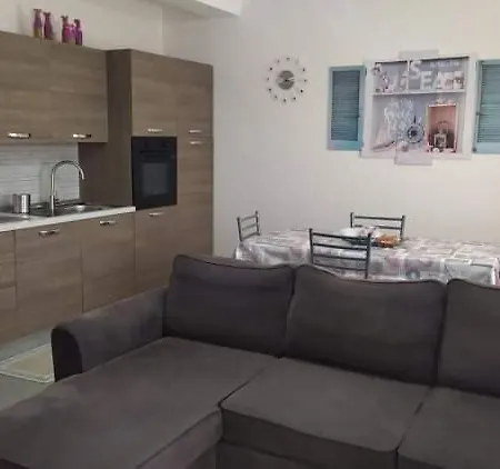 Holiday home Luisa Porto Torres