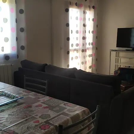 Holiday home Luisa Porto Torres