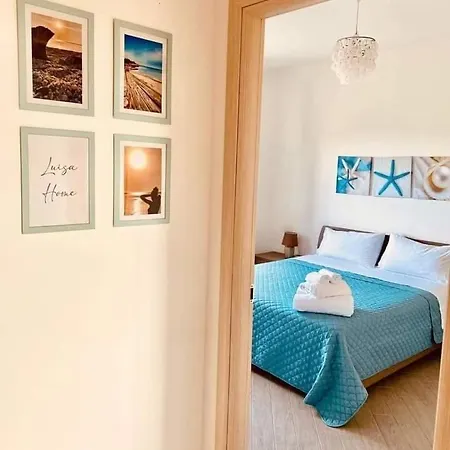 Holiday home Luisa