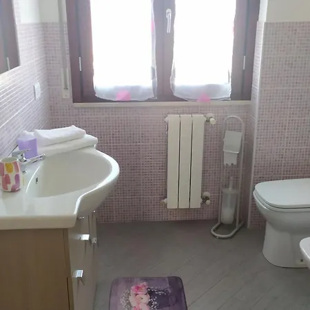Holiday home Luisa *