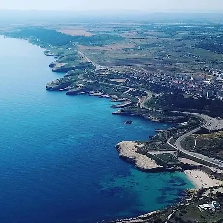 Сasa de vacaciones Luisa