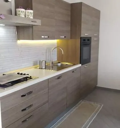 Casa vacanze Luisa